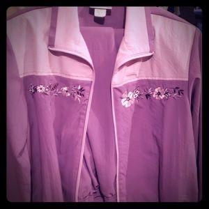 VINTAGE Blair Workout Set